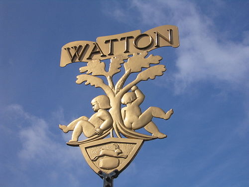 Watton, Norfolk